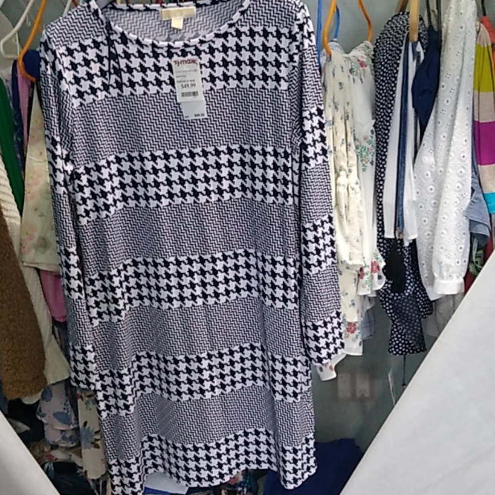 Michael kors dress